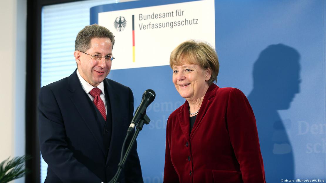 Fost șef al informațiilor germane: Vom ceda în fața islamului