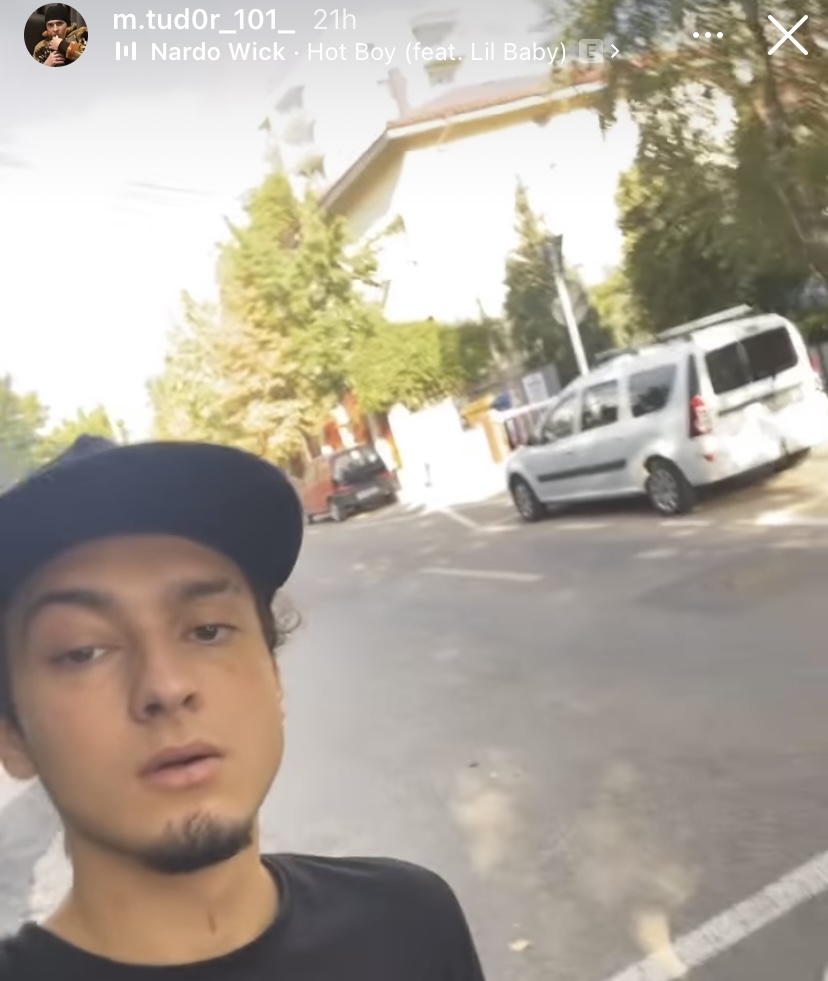 Justiție: Maru a scăpat de gratii