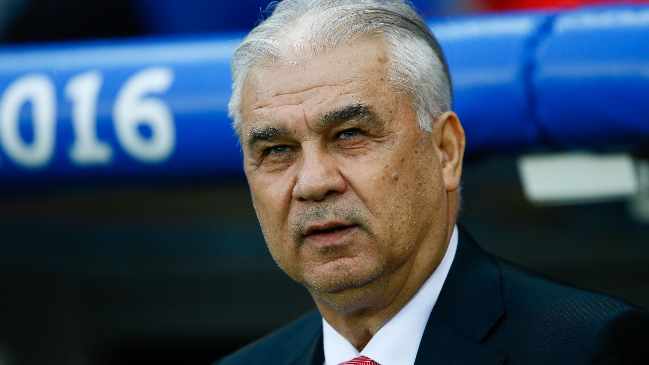 A. Iordănescu: mi-e frică să nu mi se oprească inima