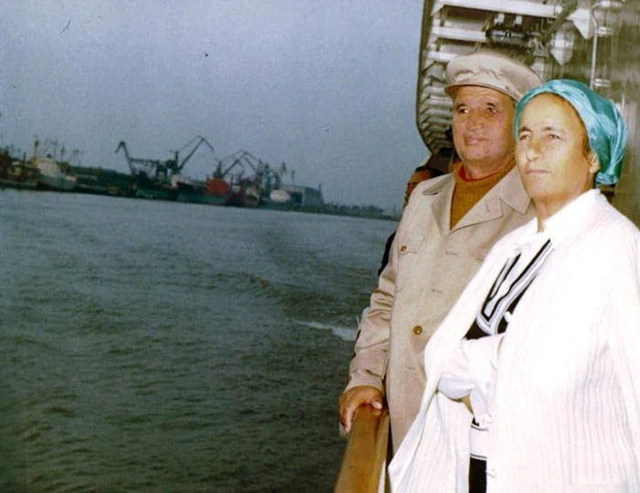 Colonelul care a condus execuția soților Ceaușescu. ”Nu vrea să recunoască!”