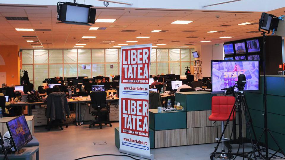 Concedieri la Libertatea. Vezi ce se întâmplă acum