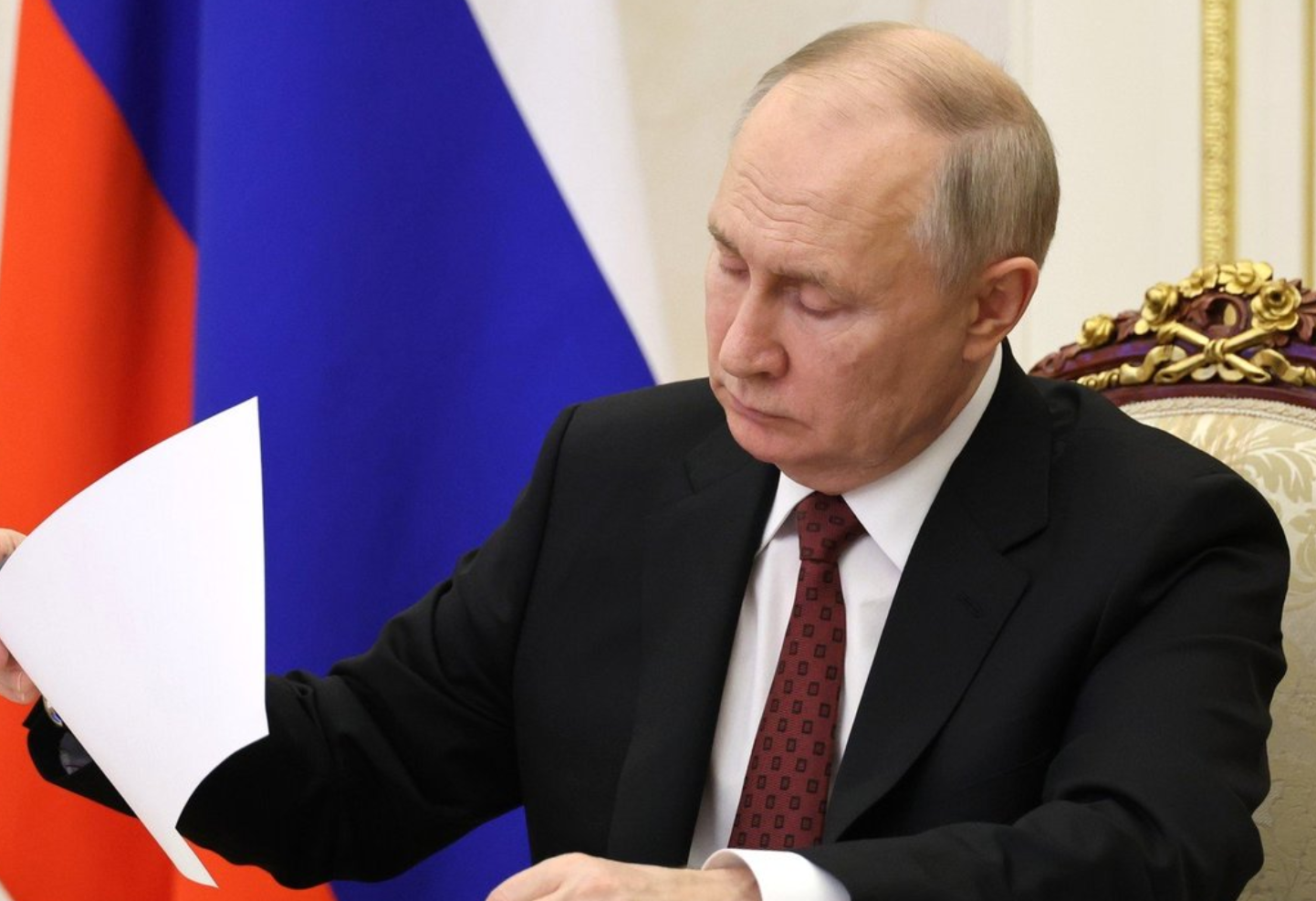 Ioan Buduca: Tratatul de pace