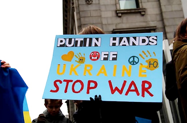 Sondaj în Orientul Mijociu: Rusia, principalul vinovat