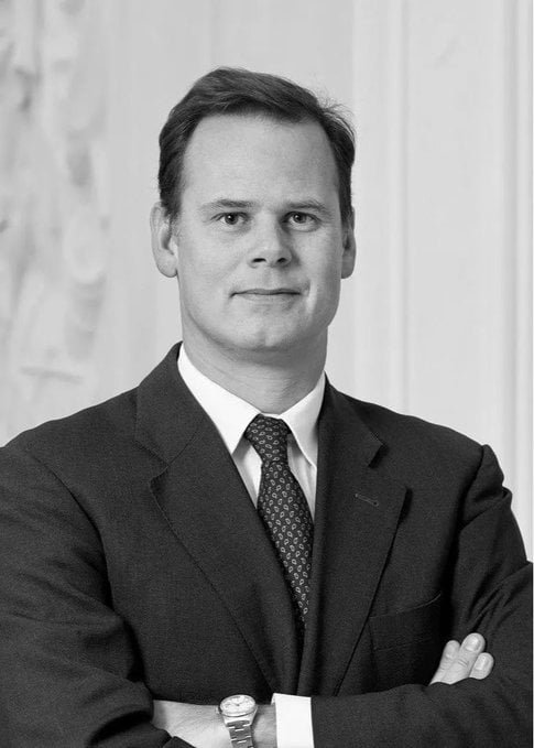 Mister. Prințul Constantin de Liechtenstein, moarte subită la 51 de ani