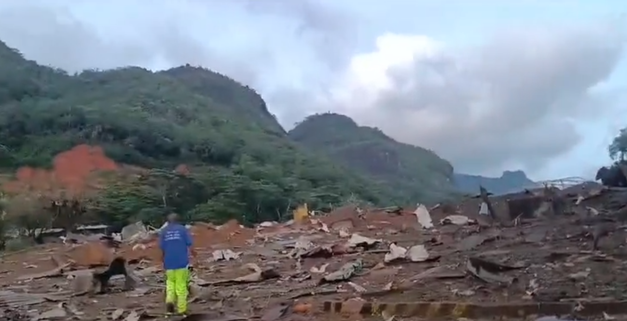 (VIDEO) Paradisul românilor a ajuns un iad