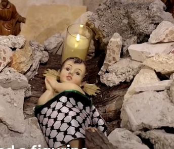 Israel în petrecere; Moarte și dezolare în Gaza