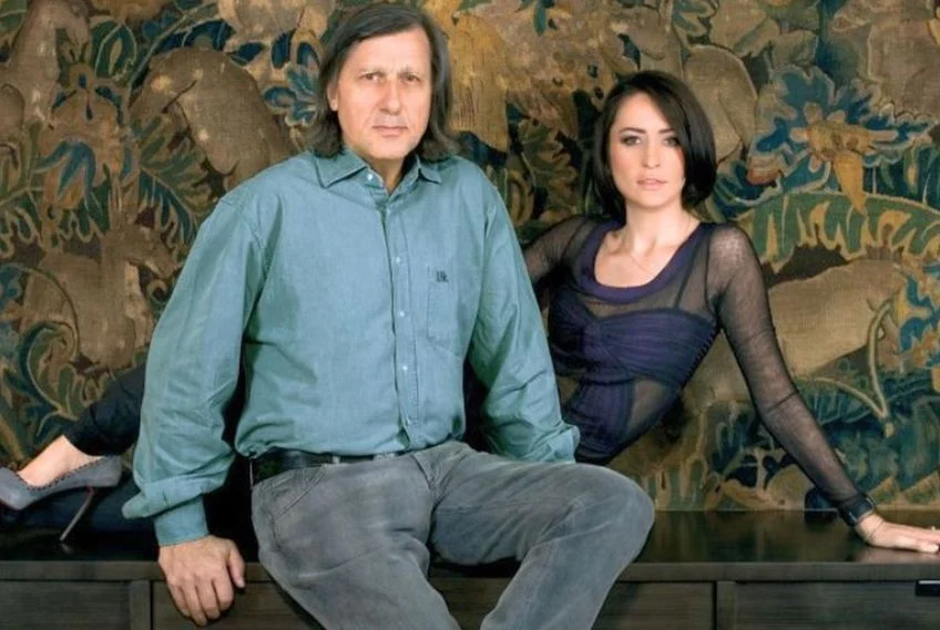 Amalia Năstase, gata cu dietele! ”Nu am control, dar nici nu pot…”