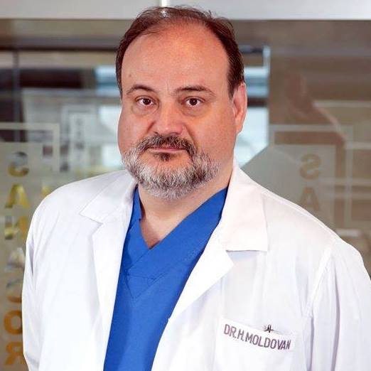 Horaţiu Moldovan se întoarce în Ministerul Sănătății