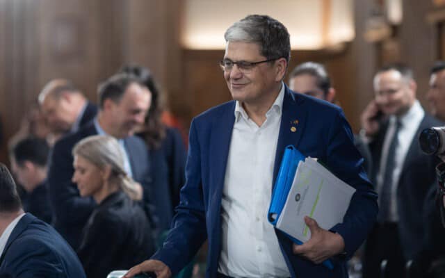 Banii pe care mizează Boloş: „Încercăm să introducem trei lucruri”