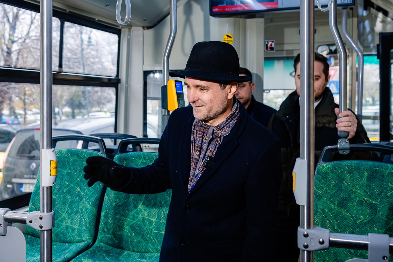 Nicuşor Dan face calcule: „Aşa cred că se va întâmpla”