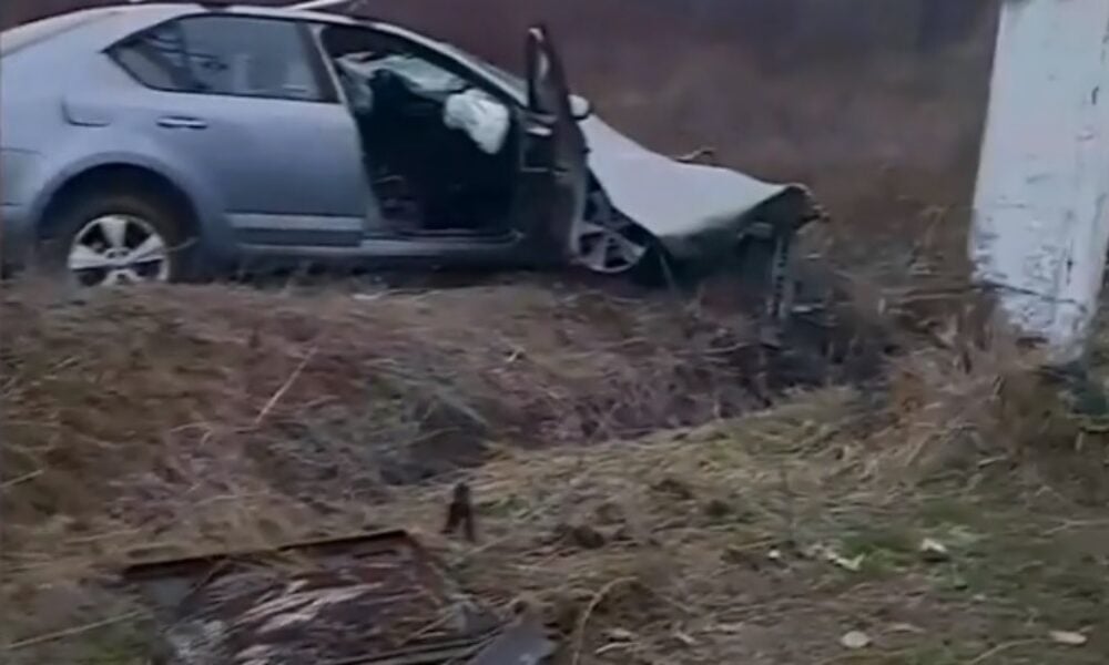 Ce spune Titi Aur despre accidentul redactorului-șef adj. de la GSP