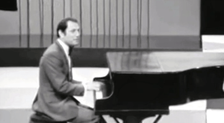 (VIDEO)Invitație de onoare. Petre Geambaşu, dublă aniversare