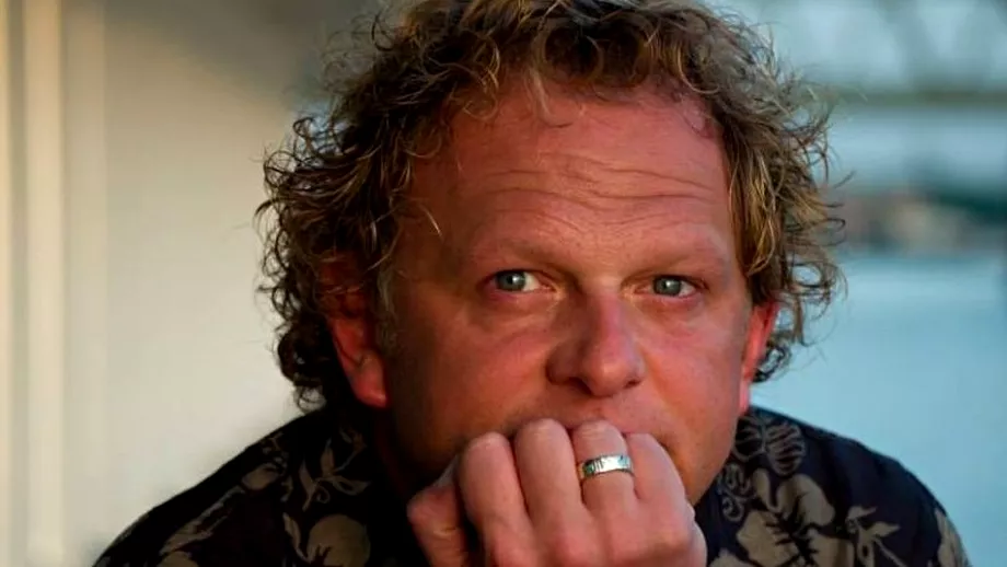 Leonard Miron, părinte? Ce spune partenerul