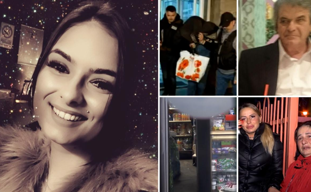 Măcelarul din Capitală – Era îndrăgostit de fata însărcinată