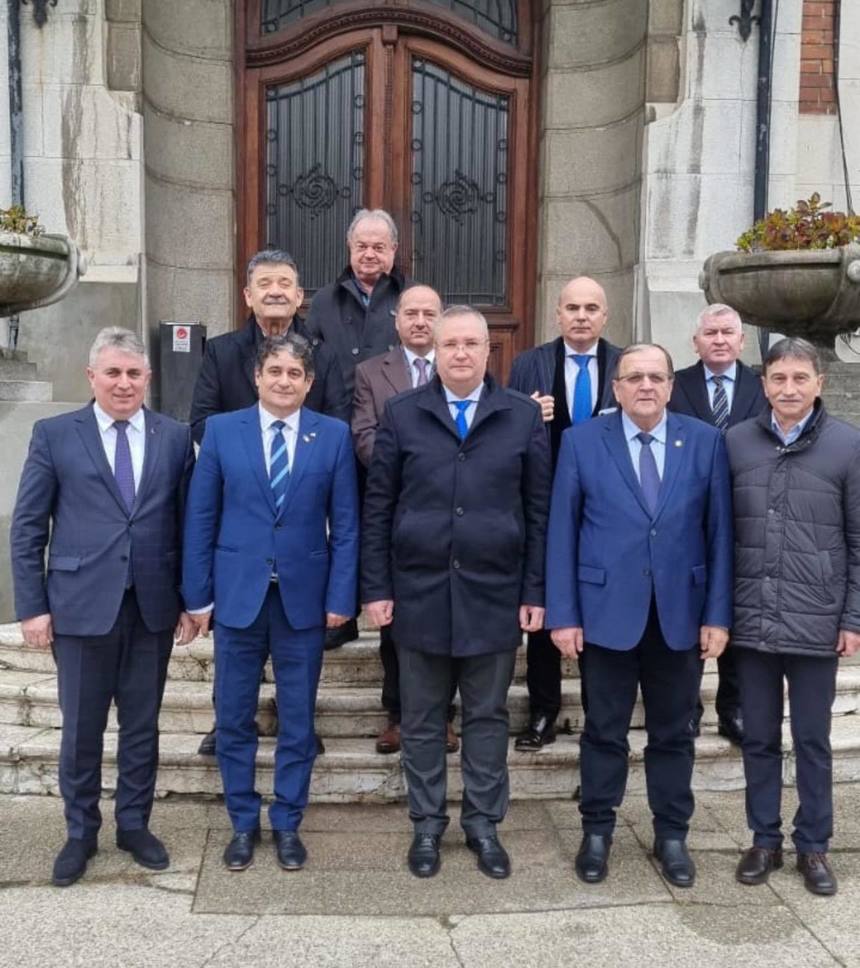 Traseism politic, cu primarul din Alba Iulia