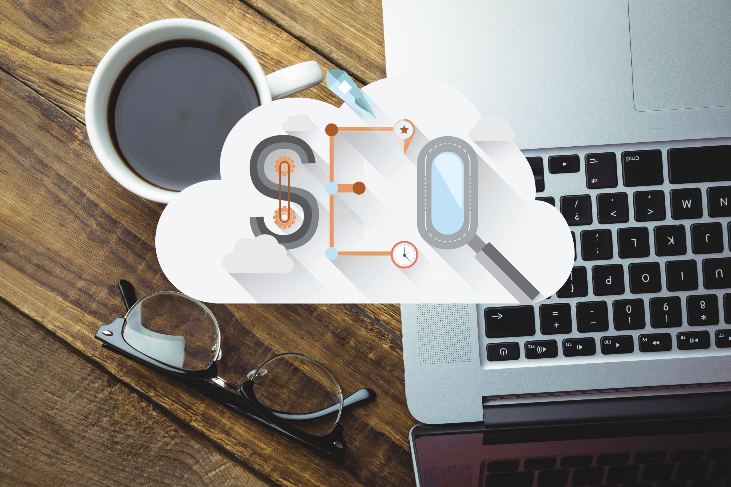 6 motive esențiale pentru a integra serviciile SEO în strategia ta de marketing digital