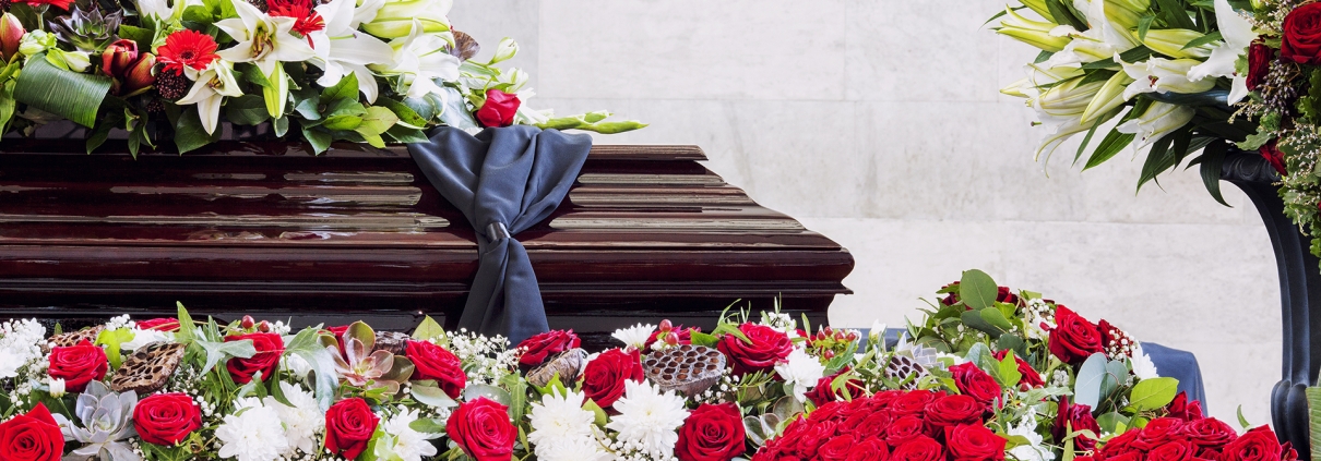 De unde să mai tăiem. Au pus ochii pe ajutorul de înmormântare?