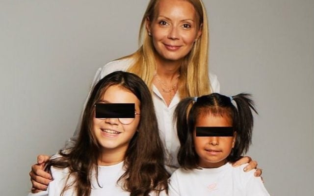 Daciana Sârbu, mărturisire emoționantă: „A scos din mine niște frici”