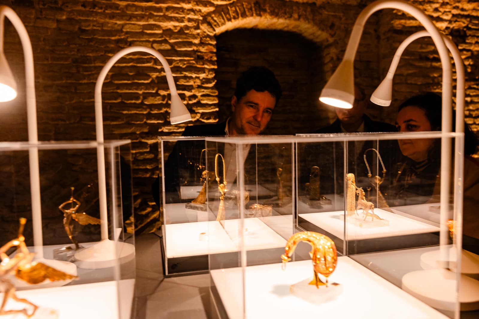 Universul lui Salvador Dalí, în Centrul Vechi