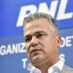rudenie în politică