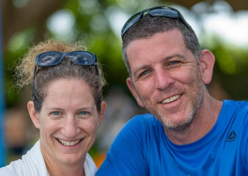 Tal Chaimi, românul ținut ostatic de Hamas, a murit