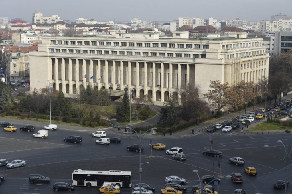 Vrednic(a) este: îndreptar de criză pentru Executiv