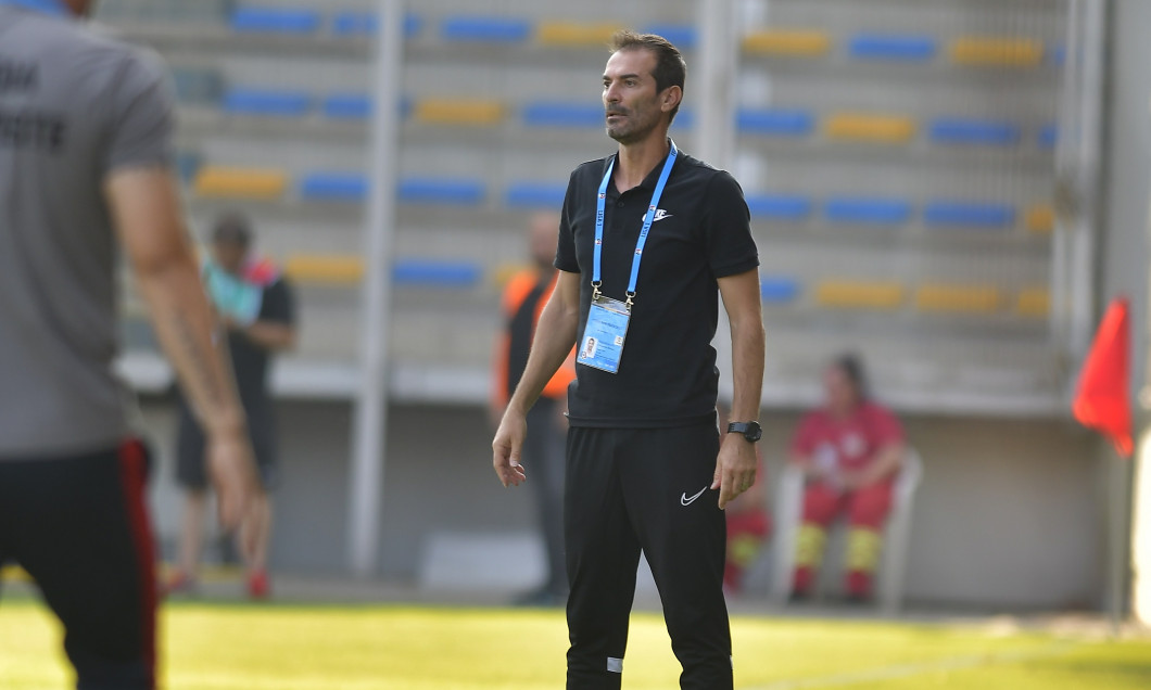 Rapid în fața unui meci capital. ”Nu trebuie să ne tremure glezna„