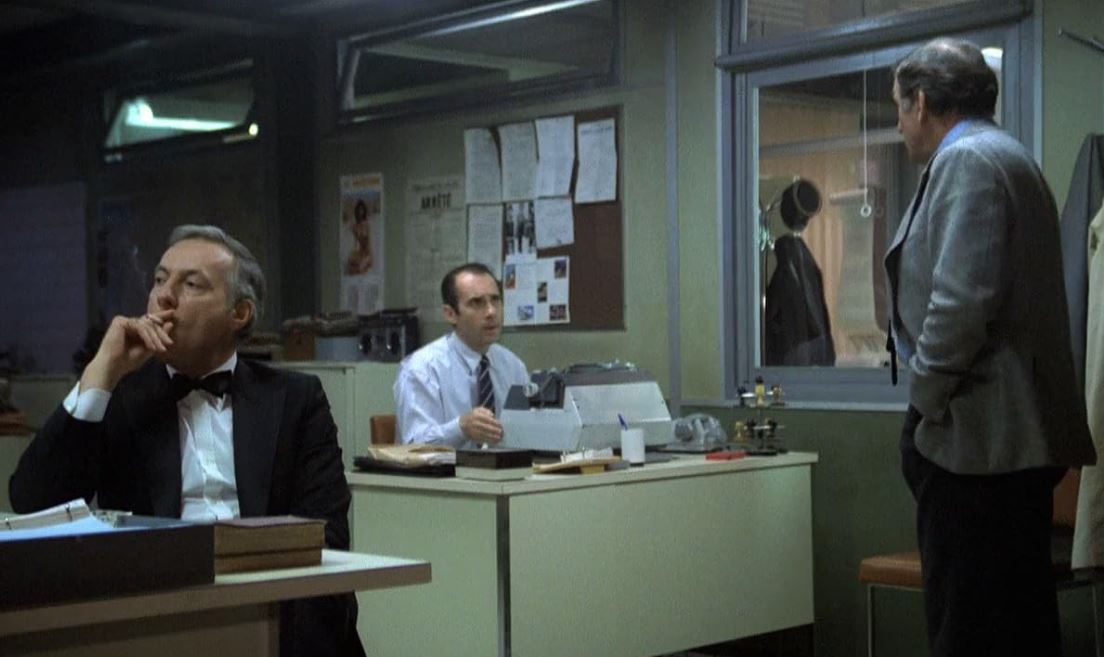 A încetat din viaţă actorul şi cântăreţul francez Guy Marchand