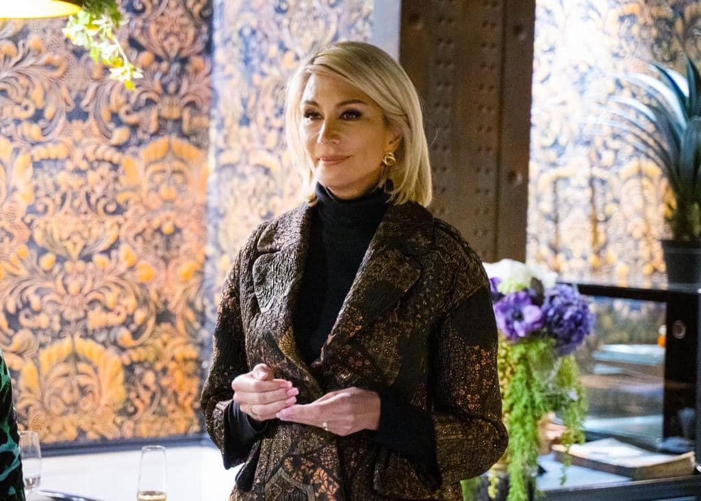 Umilința și jena Doamnei Ministru