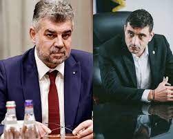 Circ politic, familiile, obiect de șantaj. Ce să spună? Că a căzut în patima alcoolului?”