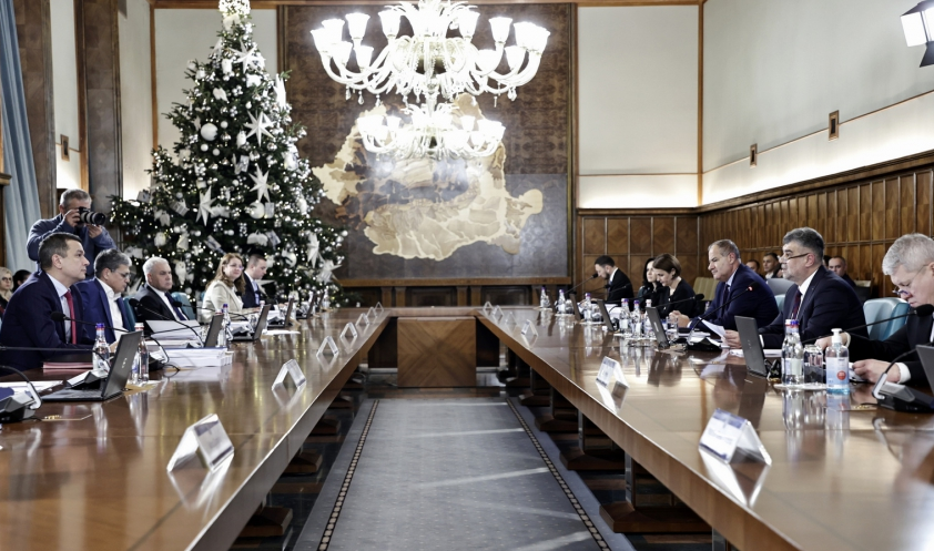 ”Ordonanța trenuleț”, în Monitorul Oficial: Ce schimbări aduce