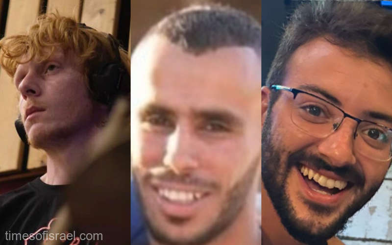 Detalii tulburătoare : Ostaticii uciși aveau și steag alb