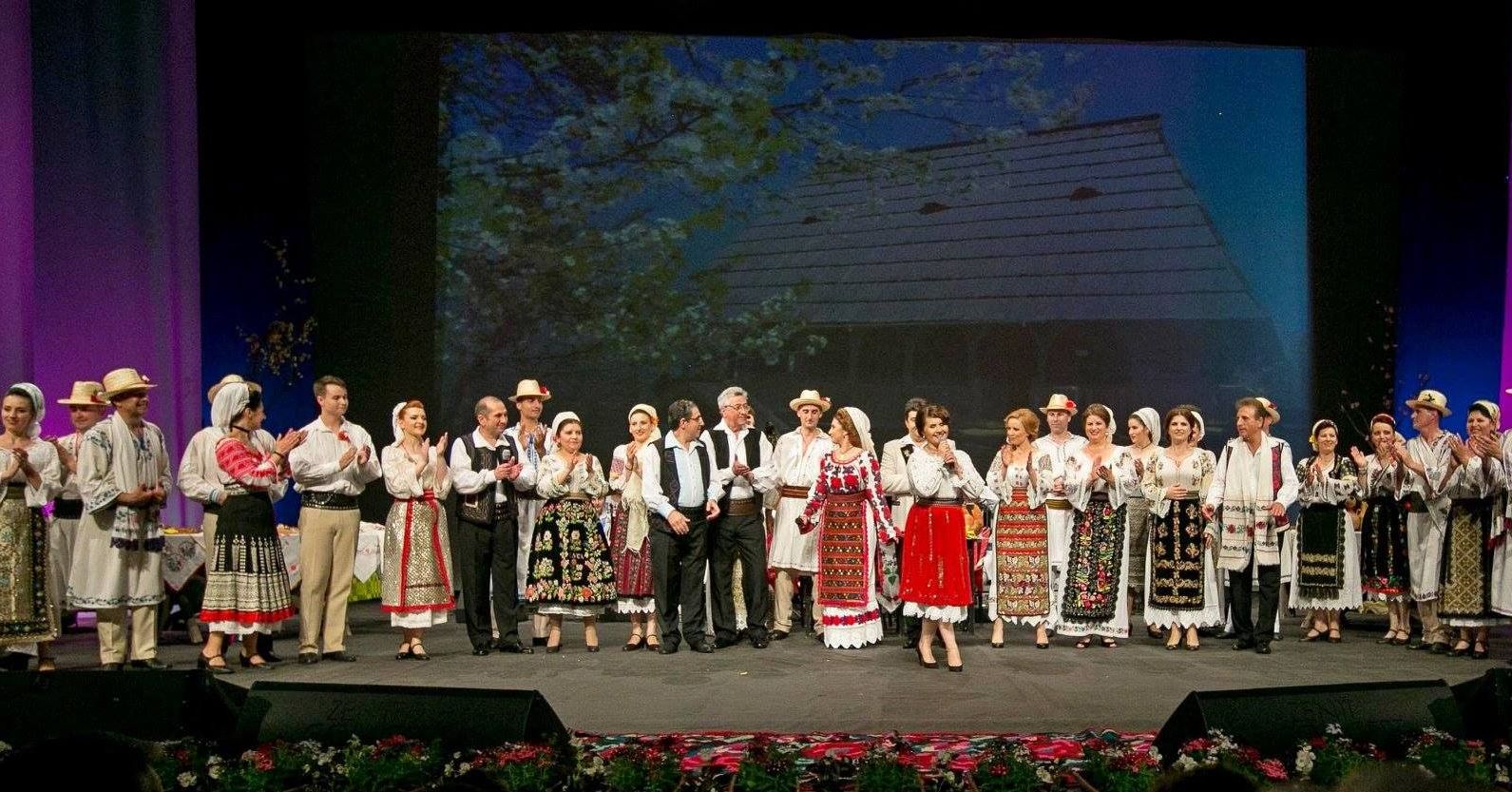 Ordonanța austerității: Olguța Vasilescu taie de la cultură