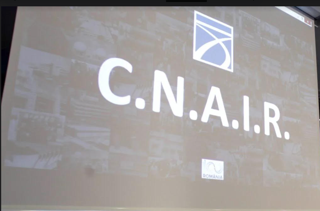 Licitații trucate la CNAIR. Patru companii amendate de Consiliul Concurenţei