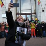 Șercan: Dezvăluirile despre plagiatorul ordinar Marinescu nu l-au împiedicat pe Nicușor Dan