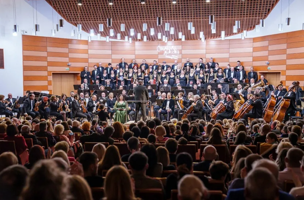 Turcan i-a scris Olguței Vasilescu: „Am aflat cu surprindere”