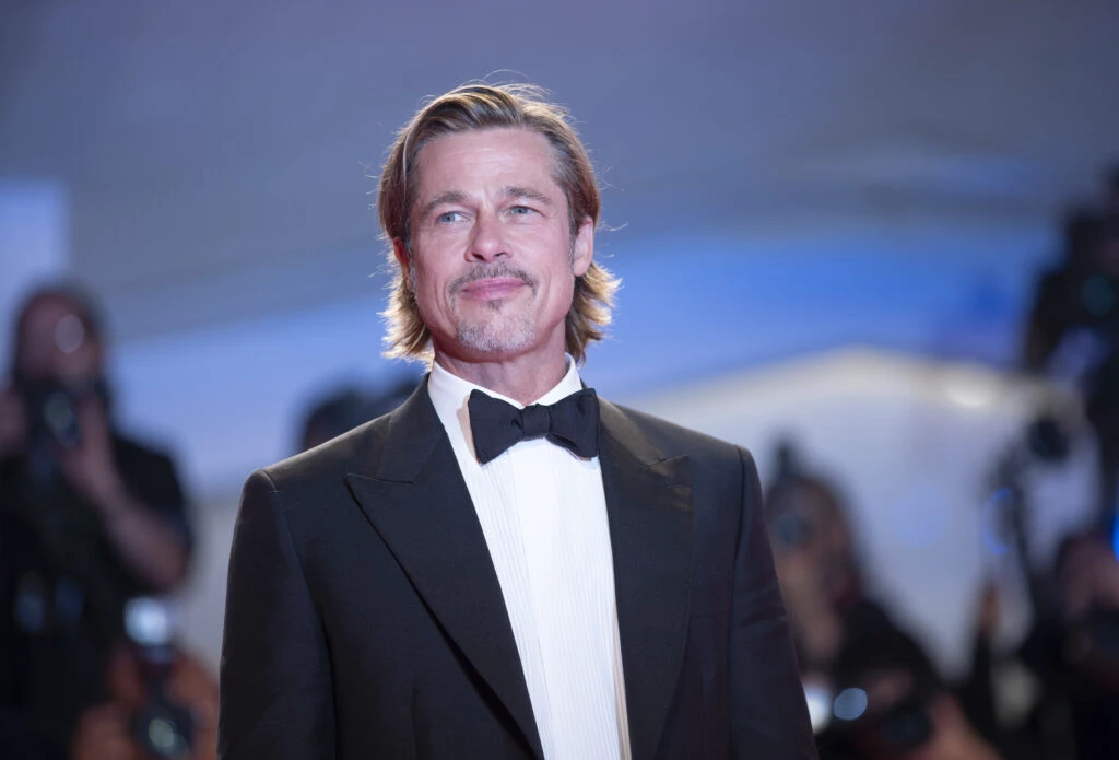 Brad Pitt împlineşte 60 de ani