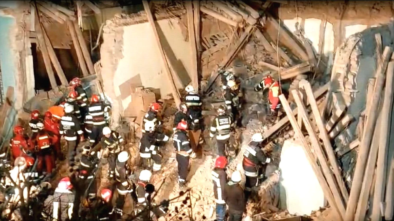 Iohannis reacționează: „Solicit pedepsirea celor vinovați”