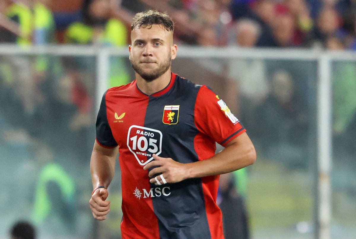 George Pușcaș, marea lovitură a iernii la CFR Cluj?