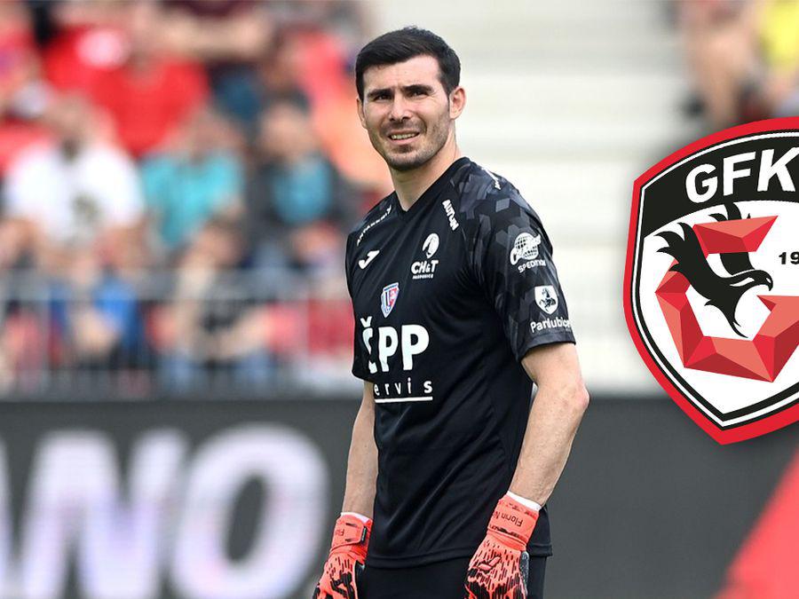 Șumudică, laude pentru fiecare român de la Gaziantepspor