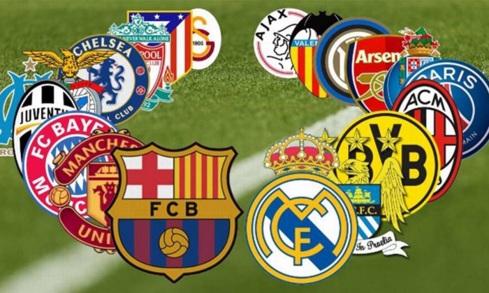 Reacția cluburilor după decizia pe Superliga Europei