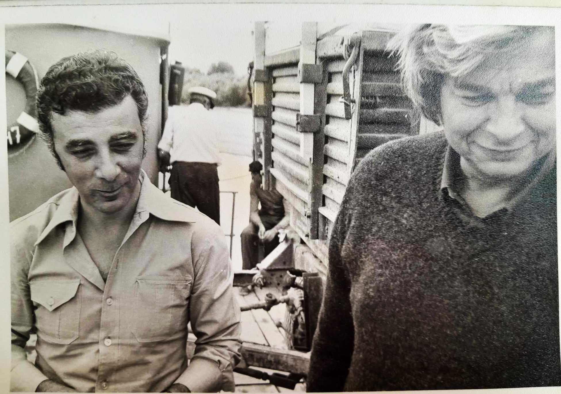 Un cod pierdut (o filă din prietenia Nichita Stănescu – Gheorghe Tomozei)