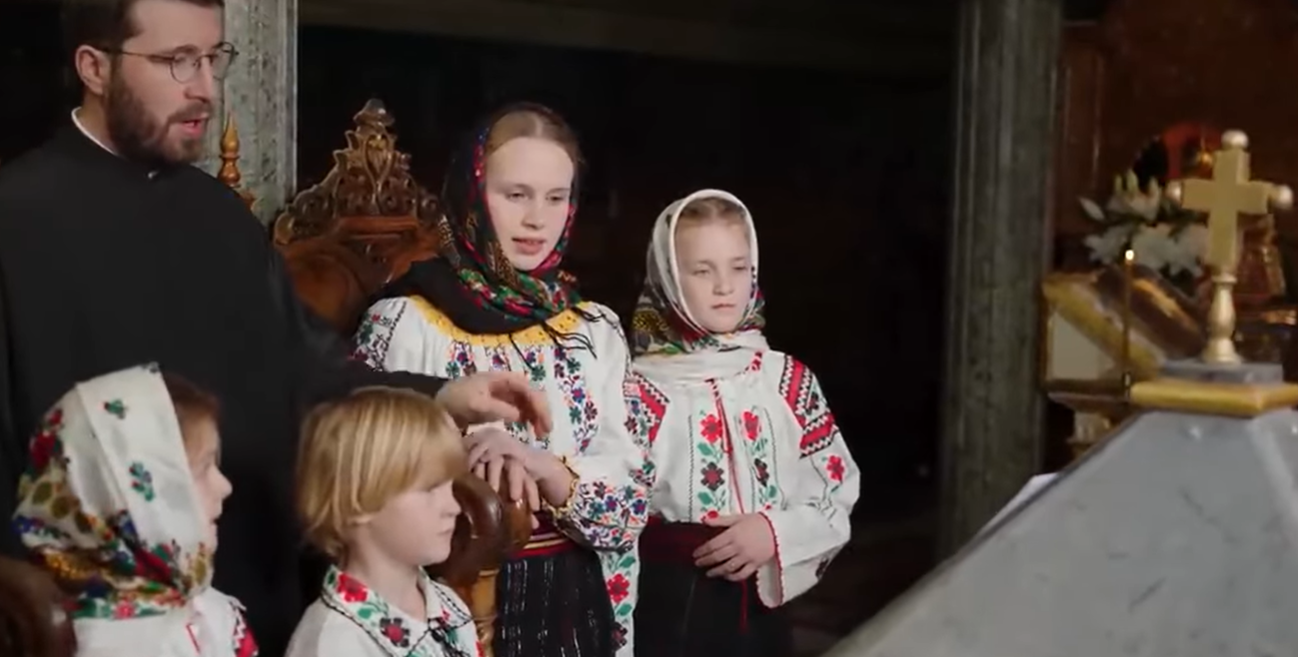 ”Vino, Iisuse, în inima mea!”