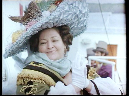 Regretata Draga Olteanu, la Revelion. Va spune ceva… ”nou”