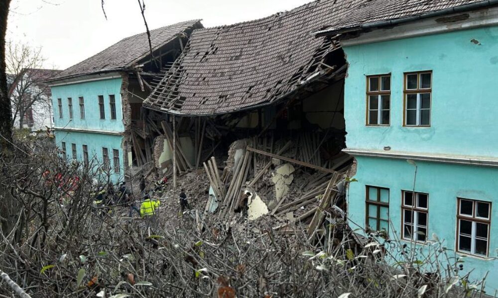 Internat Odorhei. Ungaria trimite un ajutor de urgenţă