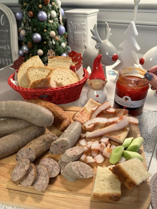 Bilic. ”Vremurile s-au schimbat, dar obiceiurile și tradițiile rămân aceleași”