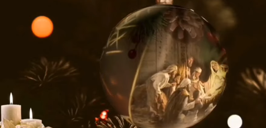 (VIDEO)Cel mai popular cântec de Crăciun din întreaga lume s-a cântat prima oară pe 24 decembrie