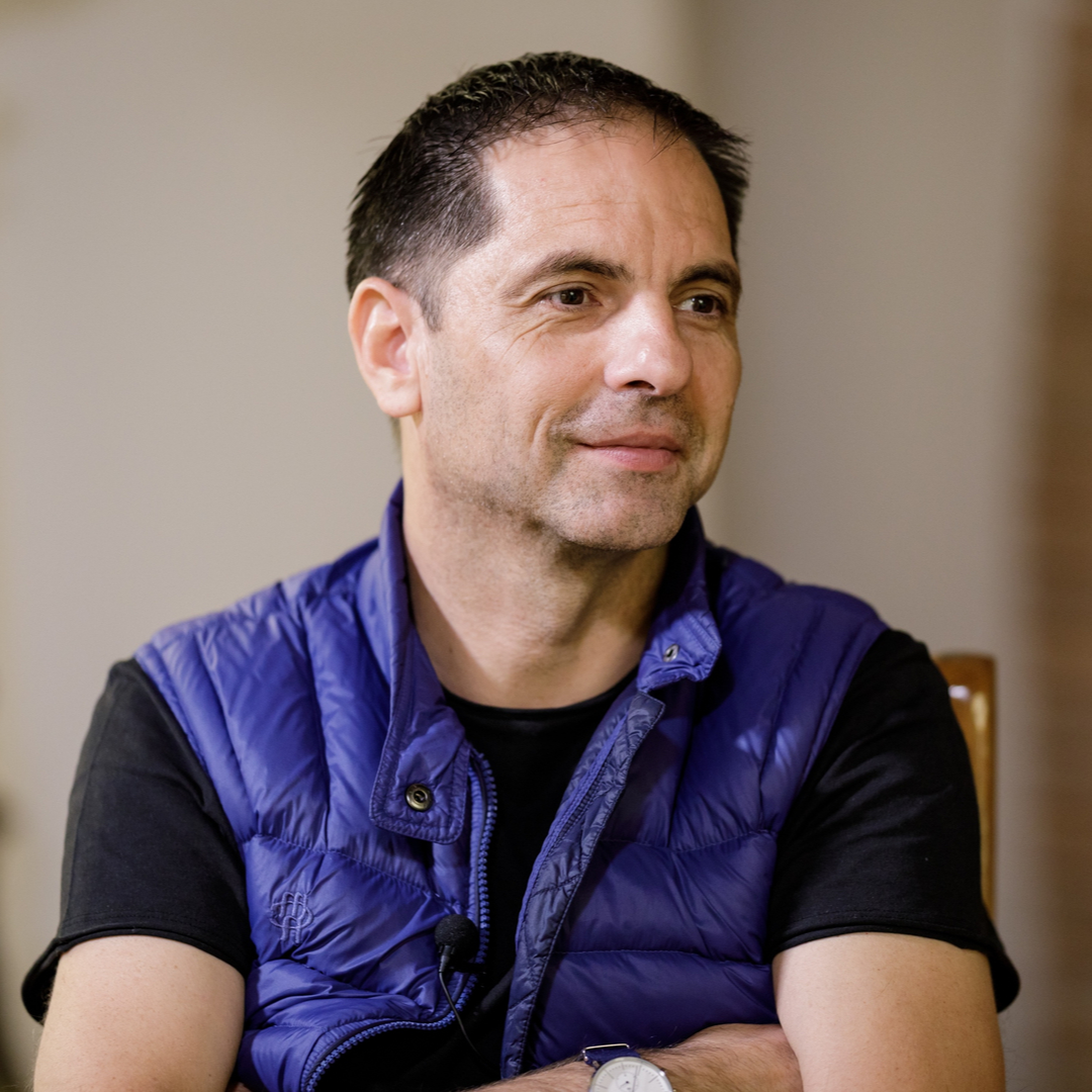 Dan Negru. „Neamțu’ simte la TV atmosfera de la meci. Românul, nu!”