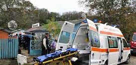 Intoxicați cu monoxid se carbon. Trei persoane, între care un copil de 7 ani, au murit