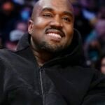 Kanye West, Ye, antisemitism, nazism